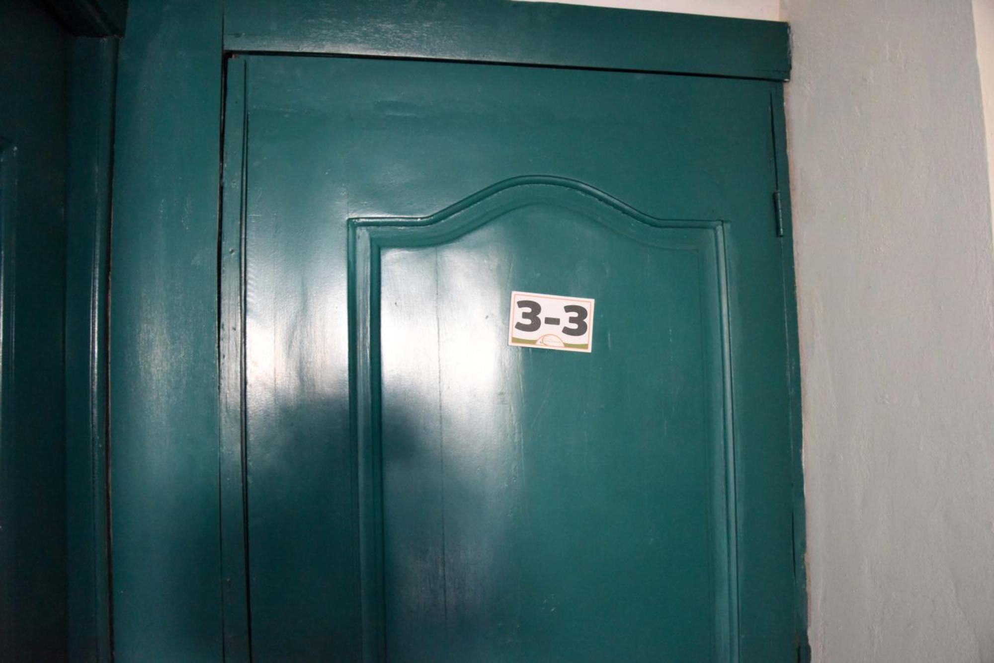 Hostel Gato Colonial Santo Domingo Exterior photo